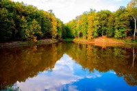 Пенза путевки в санаторий - Санаторий «Хопровские Зори»