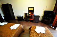 Кабардинка отдых у моря - Отель «Kozmos»