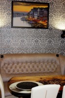 Феодосия берег моря отдых - Гостевой дом «Вилла Елена-F»