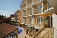 Симферополь 2024 уютный номер в отеле - Лучшие коттеджи