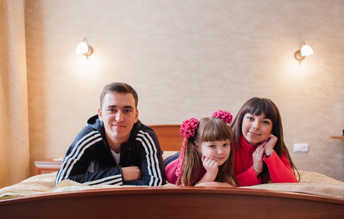 найти хороший санаторий