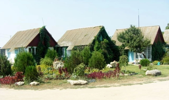 хочу на юга на море