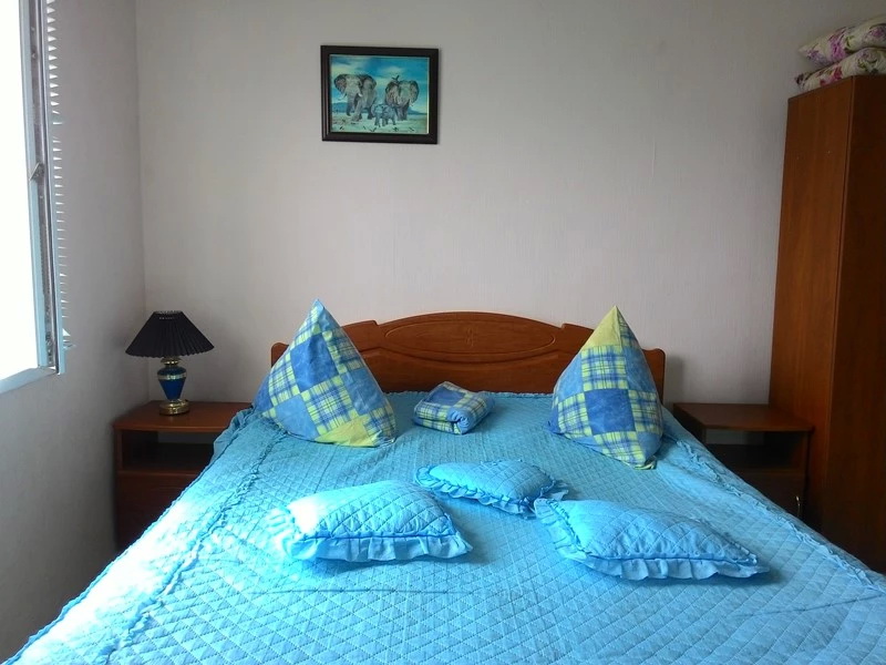 ваши гостевые дома