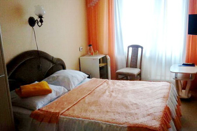 оформить путевку в санаторий пенсионеру