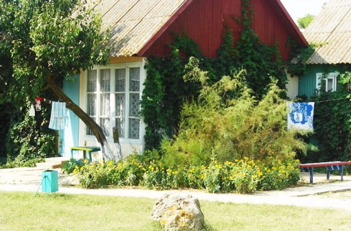 отдых на море в России