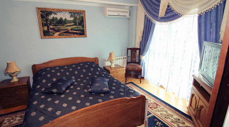 продам путевку в санаторий