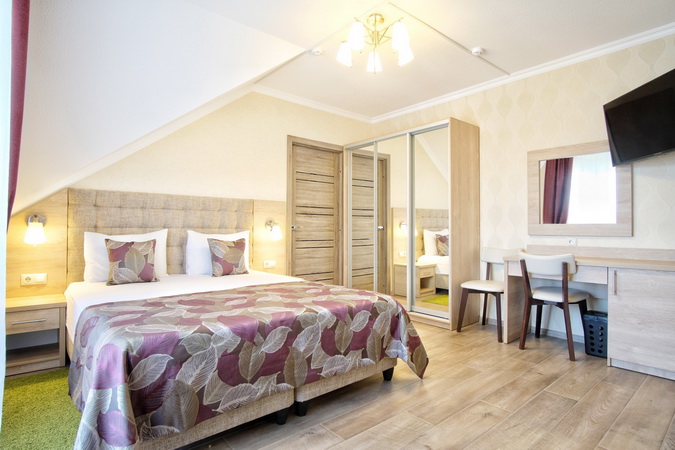 дешевые цены на жилье