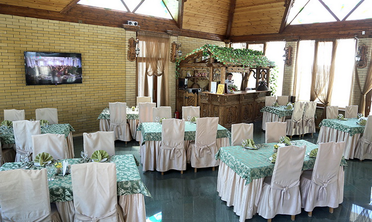 путевка в санаторий рф