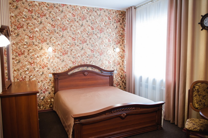 лучшие легочные санатории