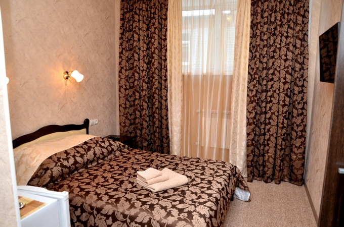 санаторий озера