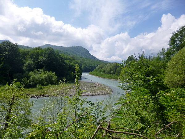 бронирование жилья в частном секторе
