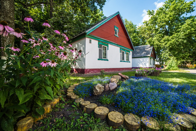 санаторий отдых официальный сайт