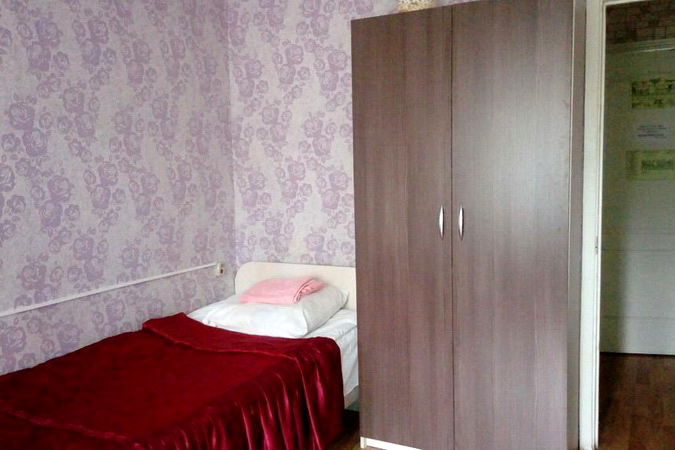 семейный санаторий недорого