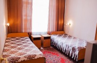 Колышлей санатории дома отдыха - Санаторий «Хопровские Зори»