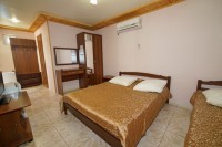 Туапсе 2024 гостевые дома у моря - отдых без посредников - Гостевой дом «Виктория»