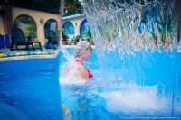 Пятигорск санаторий с питанием и бассейном - Санаторий «Пятигорский Нарзан»