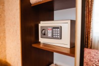 Колышлей лечебно оздоровительный санаторий - Санаторий «Хопровские Зори»