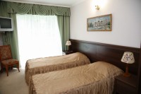 Пятигорск - Санатории 2020 - в каком санатории лучше всего лечить Кавказские минеральные воды - Пятигорск - Санатории 2020 - где получить путевку в санаторий