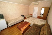 Сочи 2024 цены на отдых - всё включено - Гостевой дом «Амина»