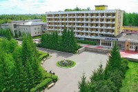 Набережные Челны где продают путевки в санатории - Лучшие санатории