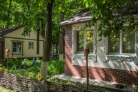 Колышлей старт продаж путевок в санатории - Санаторий «Хопровские Зори»