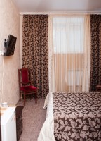 Колышлей рейтинг санаториев - Санаторий «Хопровские Зори»