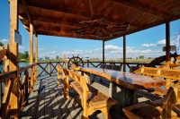 Мостовской 2024 недорогие отели с питанием - Лучшие базы отдыха