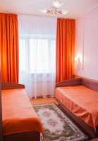 Колышлей купить путевку в санаторий - Санаторий «Хопровские Зори»