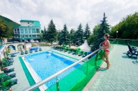 Пятигорск - Санатории 2020 - санаторий зимой недорого Кавказские минеральные воды - Пятигорск - Санатории 2020 - санаторий лечебный центр