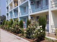  - Черноморское - Гостиничные комплексы 2019 - отели и гостиницы с видом на море