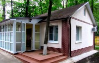 Колышлей лучшие санатории для детей - Санаторий «Хопровские Зори»