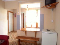 Каменское отели у моря - цены недорогие - База отдыха «Сафари»