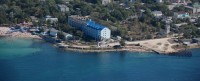 Черноморское 2024 бюджетные гостиницы - Лучшие отели 2022