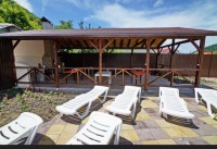  - Новомихайловский - Гостевые дома 2019 - тихий отдых с питанием в частном секторе