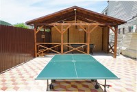 Туапсе 2024 отдых рядом с морем - недорого - Гостевой дом «Виктория»