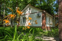 Колышлей оздоровительная путевка в санаторий - Санаторий «Хопровские Зори»