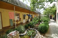 Туапсе снять жильё на время отдыха в частном секторе - Гостевой дом «Виктория»