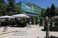 Пятигорск горящие путевки в санатории цены - Лучшие санатории