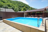  - Новомихайловский - Гостевые дома 2019 - отели и гостевые дома с бассейном