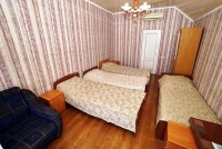 Сочи 2024 отдых на берегу - частный сектор - Гостевой дом «Амина»