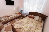 Анапа 2020 - гостевые дома возле моря - недорого - Лучшие гостевые дома