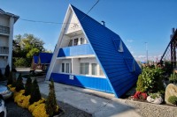 Мостовской 2024 недорогие отели с бассейном - цены - Лучшие базы отдыха