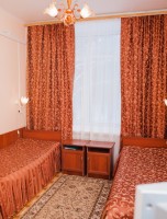 Колышлей какой санаторий лучше - Санаторий «Хопровские Зори»