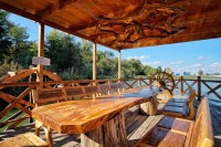 Мостовской 2024 новые отели с бассейном - Лучшие базы отдыха