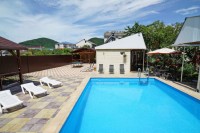 Туапсе 2024 отдых летом с детьми - без посредников - Гостевой дом «Виктория»