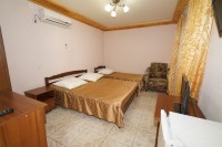 Туапсе 2024 жилье для отдыха с детьми - недорого - Гостевой дом «Виктория»