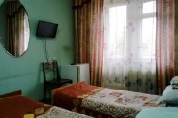 Набережные Челны самые недорогие санатории россии - Санаторий «Жемчужина»