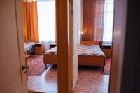 Колышлей санатории рейтинг лучших с лечением - Санаторий «Хопровские Зори»