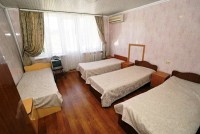 Сочи 2024 недорогой частный отдых с детьми - Гостевой дом «Амина»