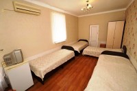 Сочи 2024 отдых -  цены в частном секторе - Гостевой дом «Амина»